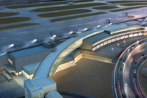 室内定位系统在智慧场景中的功效应用