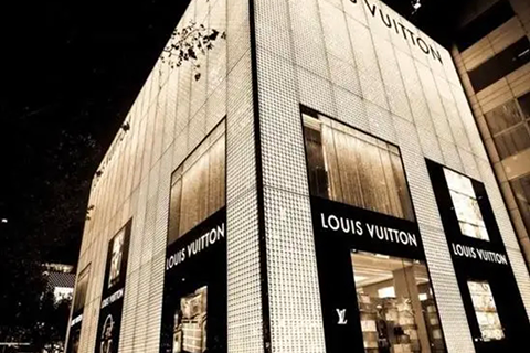 尊龙凯时科技贪锸直电商——以奢侈品行业为例