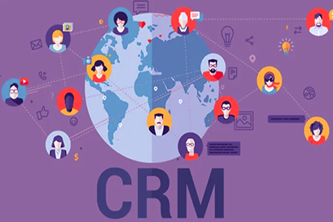 中小企业开发CRM系统的利益