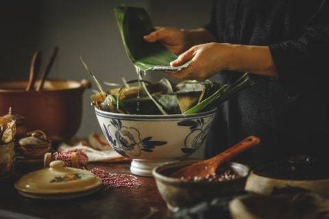 尊龙凯时科技定制开发餐饮小程序支持多门店连锁