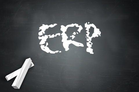 上海ERP系统定制：怎样通过定制ERP系统周全提升企业治理效率与决议能力