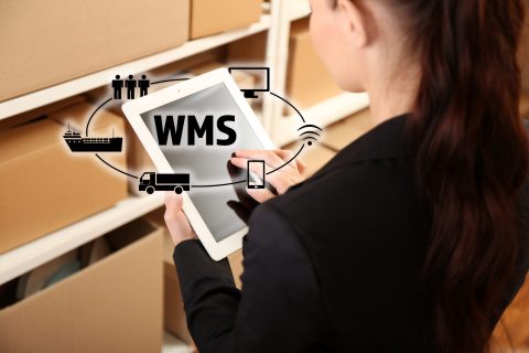 为什么企业要选择WMS仓储治理系统？？？？？