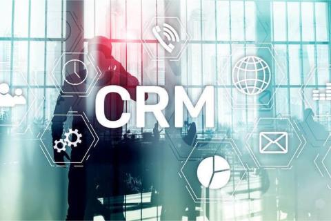 企业CRM客户关系治理小程序定制开发