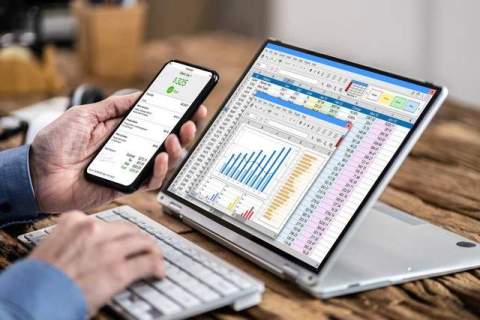 为什么企业要选择CRM软件定制而不是Excel