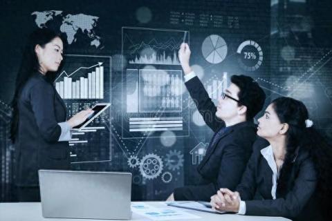 企业财务治理系统定制：实现财务治理自动化