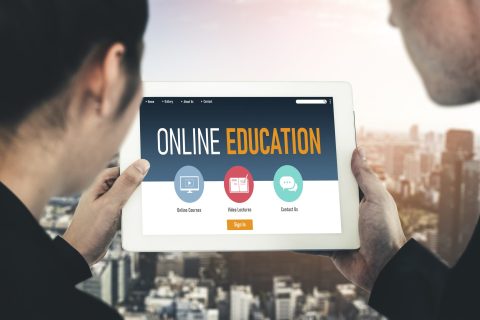 在线教育专业定制软件开发app小程序的利益