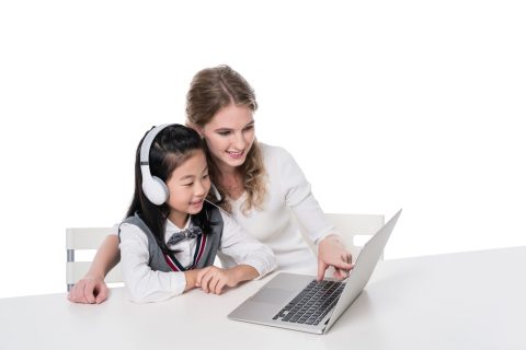 儿童教育类移动APP定制开发