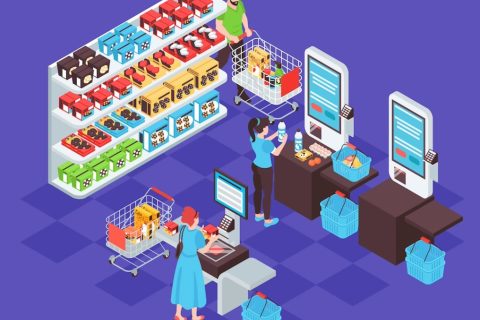 新零售APP开发定制