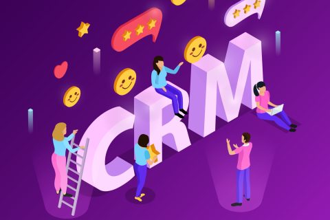 外贸企业怎样挑选CRM治理系统
