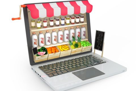 餐饮行业小程序点单便捷 用户复购率提升显著
