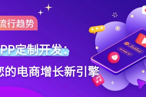 电商APP定制开发：开启您的电商增添新引擎