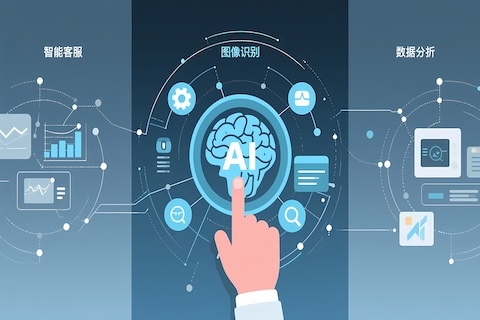 认证机构装备铭牌自动识别案例