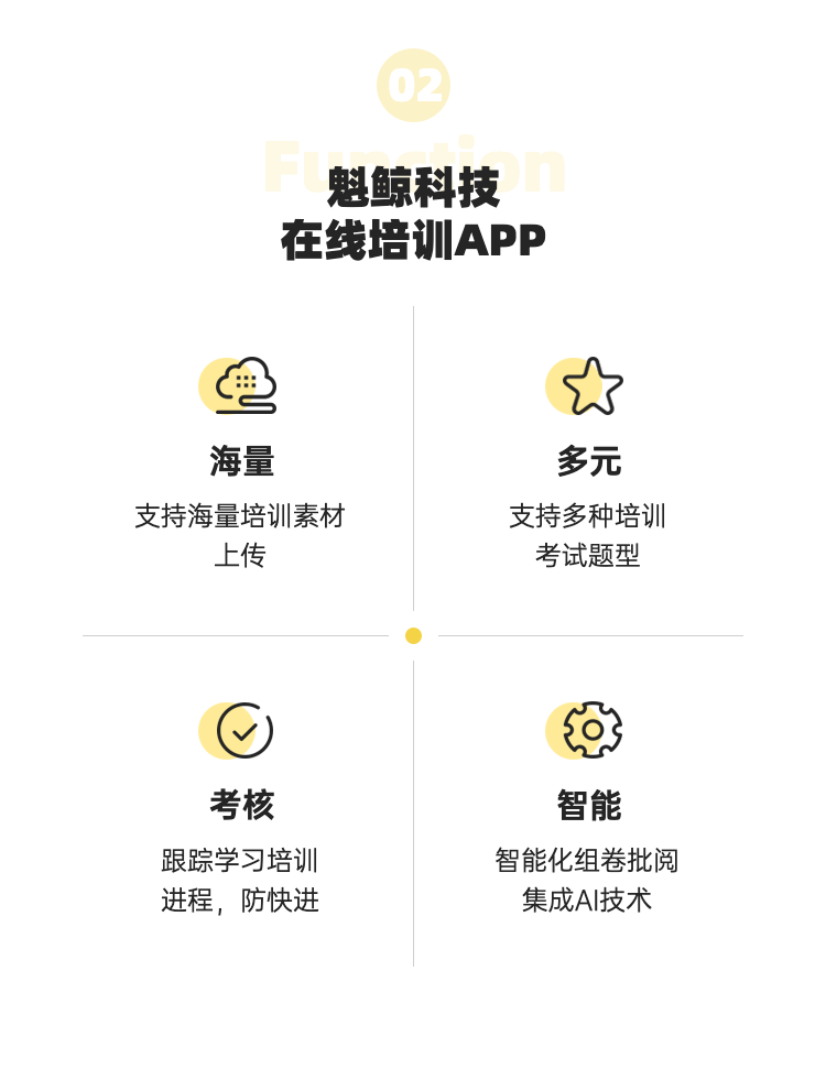企业培训APP案例