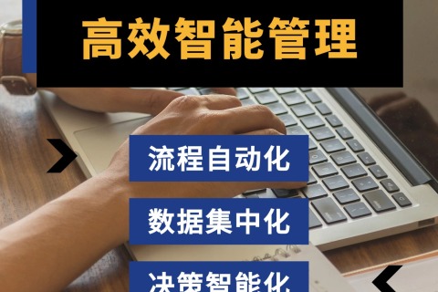 HR治理系统：周全提升企业治理效能的解决计划