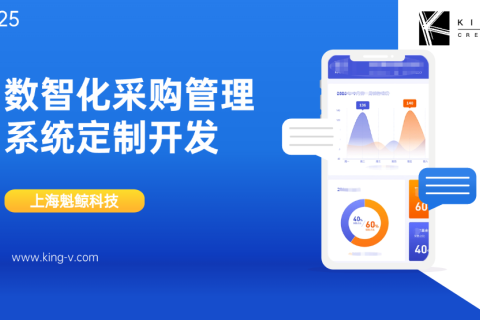 数智化采购治理系统定制开发