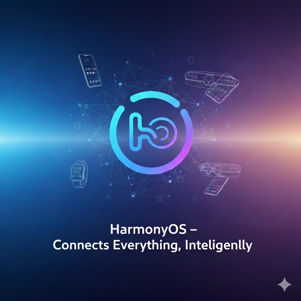 鸿蒙究竟是不是安卓？这一次，答案终于清晰了