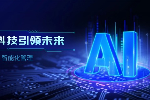 企业级定制系统如何结合 AI 实现智能化管理？