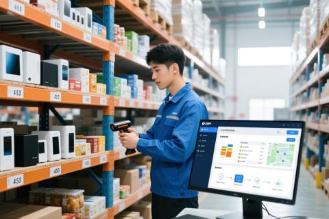 erp仓库管理软件有哪些，如何选择