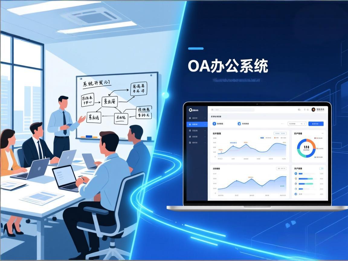 OA办公系统定制开发厂家哪个好