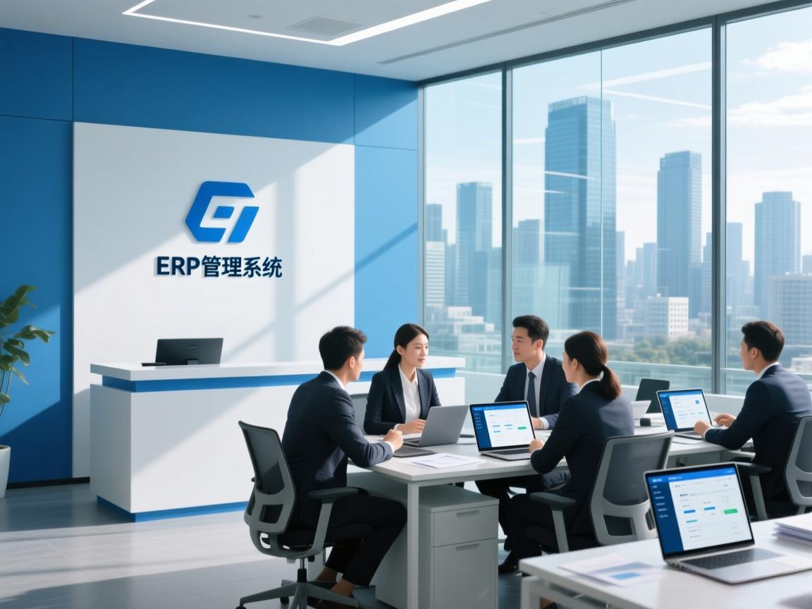 ERP管理系统定制开发费用怎么算的