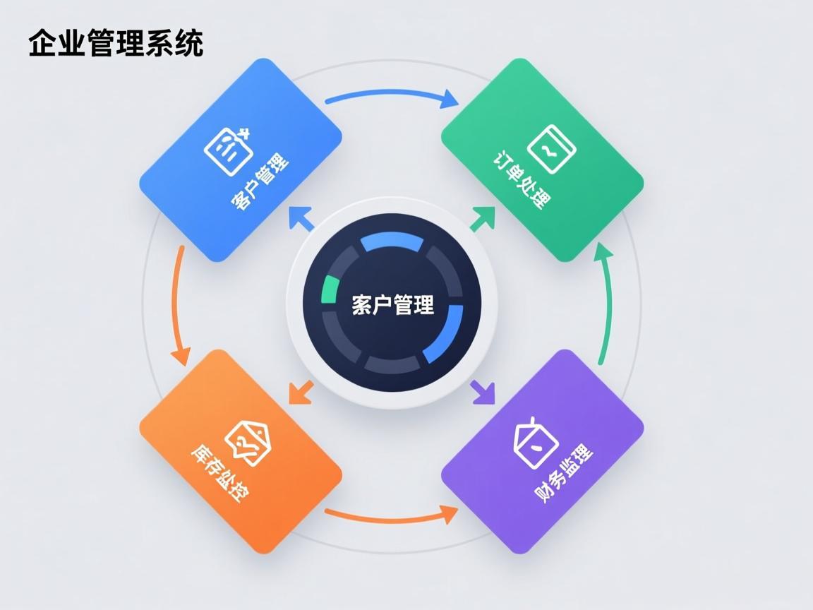 OA系统主要干什么的,怎么选?