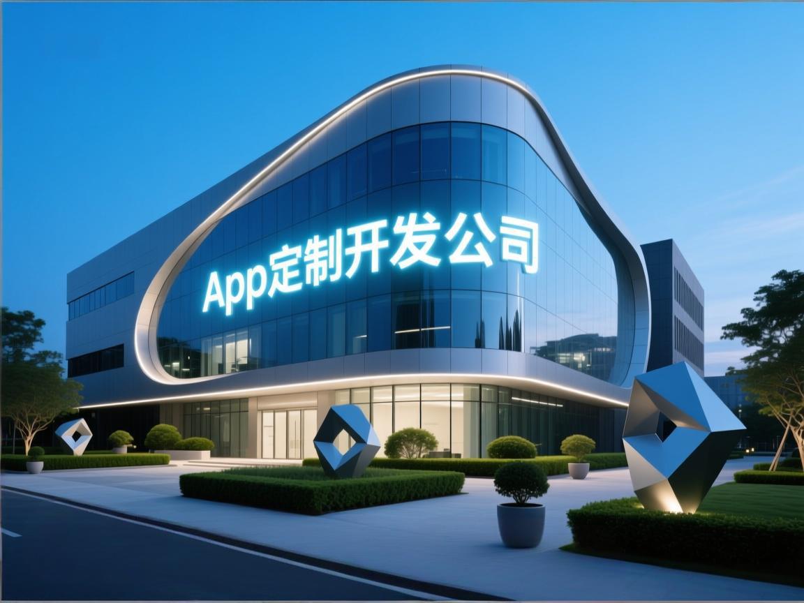 app定制开发流程案例