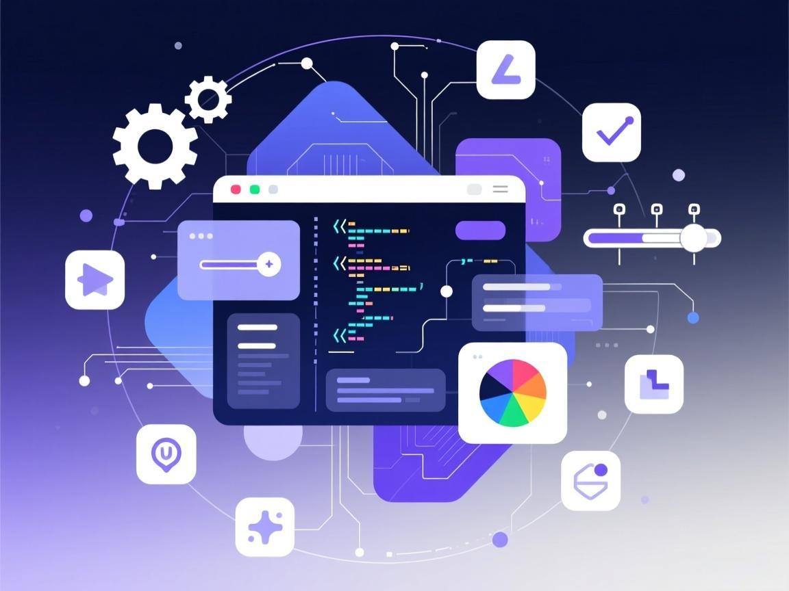 企业为什么需要定制管理系统，而不是直接买成品软件？-上海魁鲸科技