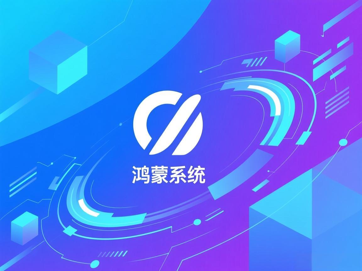 鸿蒙系统:从操作系统到生态底座,国产系统正在重塑数字世界