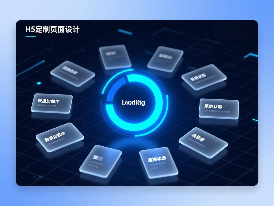h5定制开发多少钱合适?