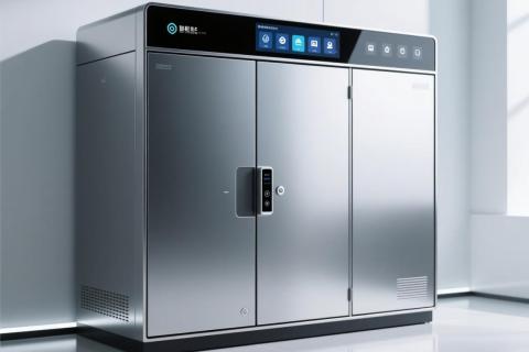 智能柜系统定制厂家有哪些品牌？