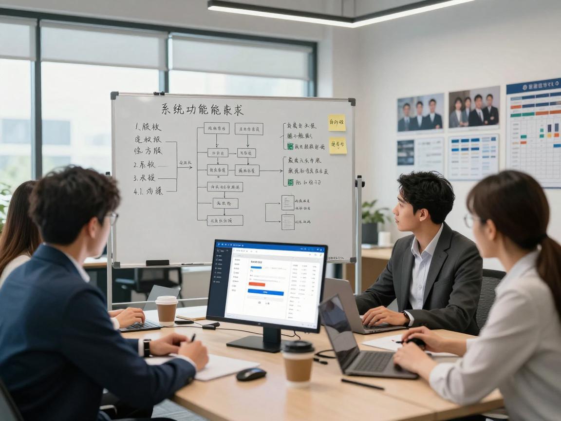 财务管理系统的核心功能和作用是什么