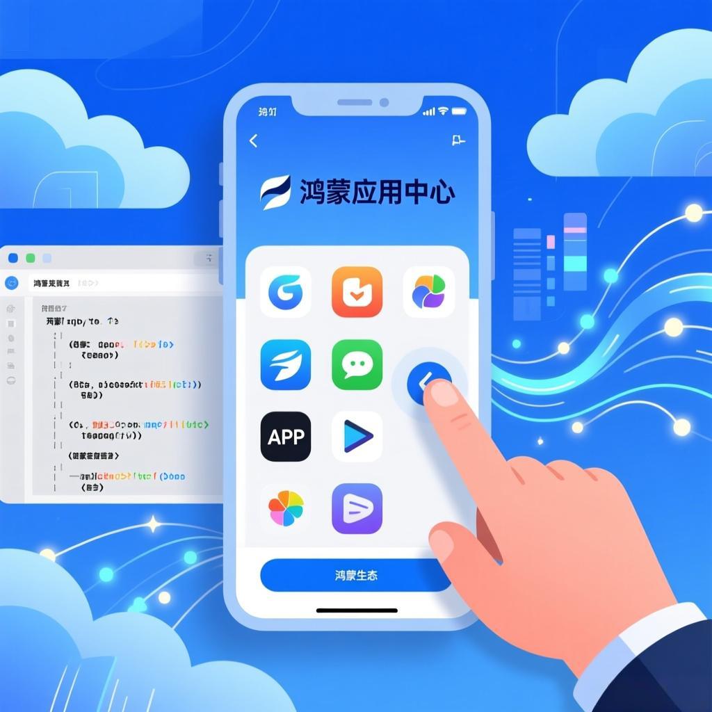 鸿蒙企业定制开发：从复杂挑战到确定性成功之路