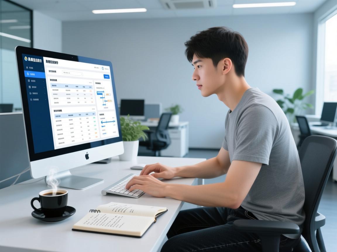 261万只是起步价？2025年商业保理系统定制开发的成本底牌与技术账本