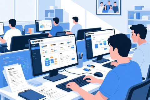 为什么我们选择Dify作为团队的核心 AI应用开发平台