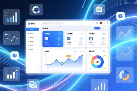 定制CRM的成本解构：技术路径与预算的平衡术