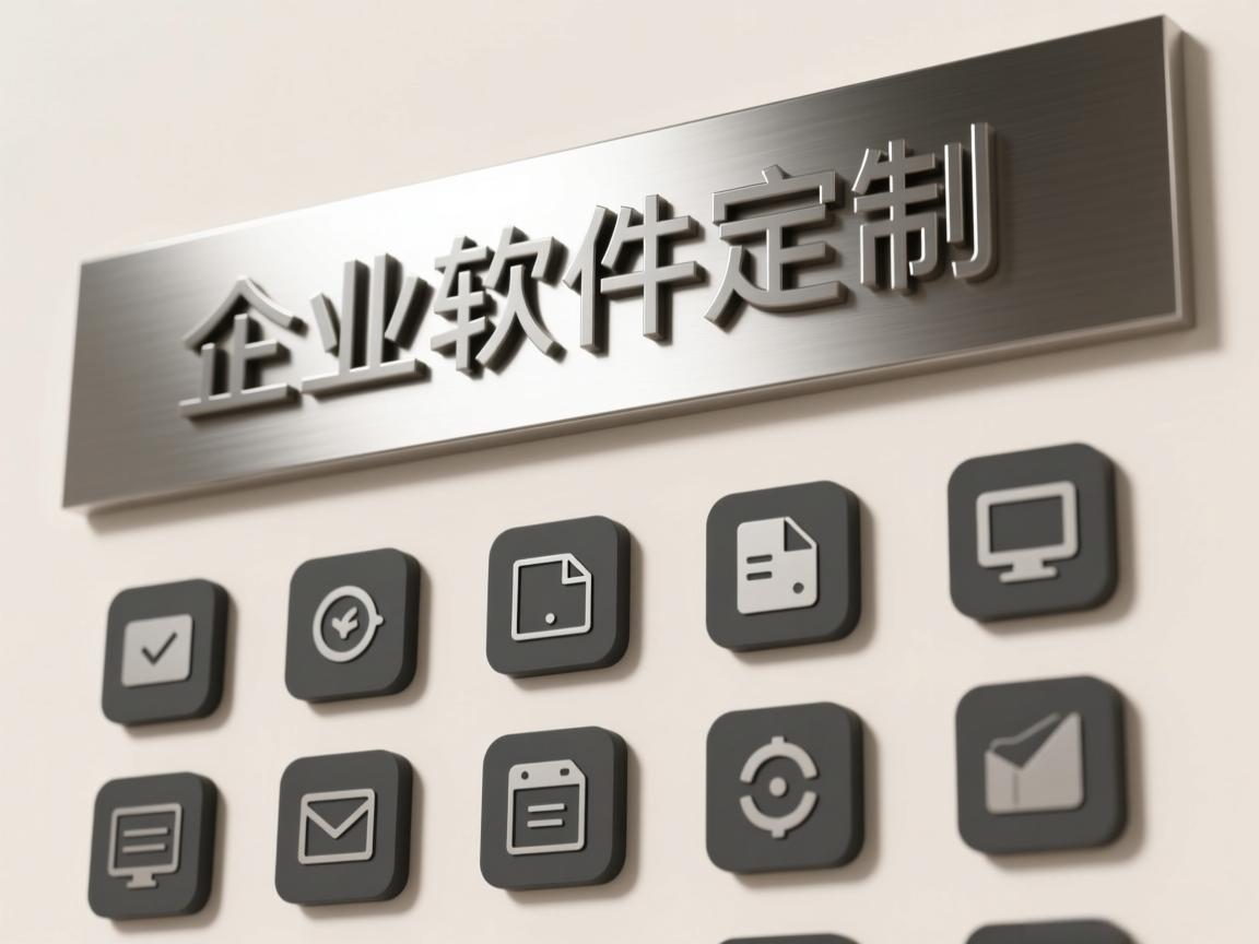 定制CRM系统到底要多少钱?2026年技术视角下的成本拆解与决策框架