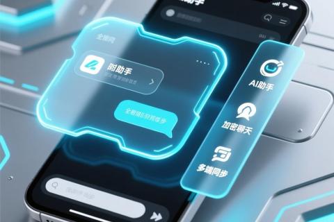 当企业通讯需要走出“灰色地带”：定制即时通讯软件的架构思考