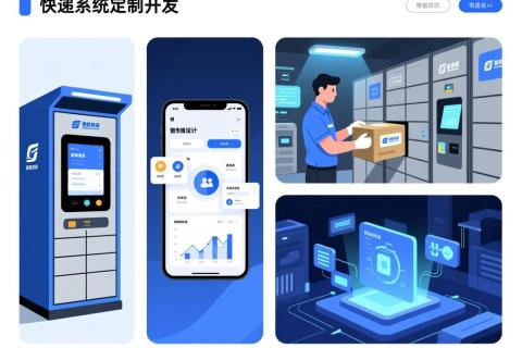 抛开硬件谈价格是误区：一套可运营的快递柜智能系统到底贵在哪？