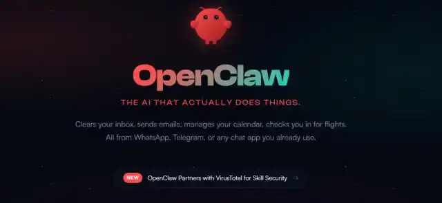 OpenClaw