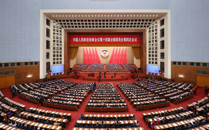 2026两会定调:深入推进AI+ 行动
