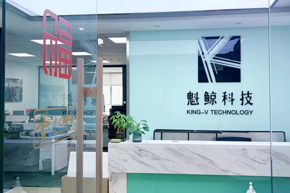 魁鲸CRM系统定制开发