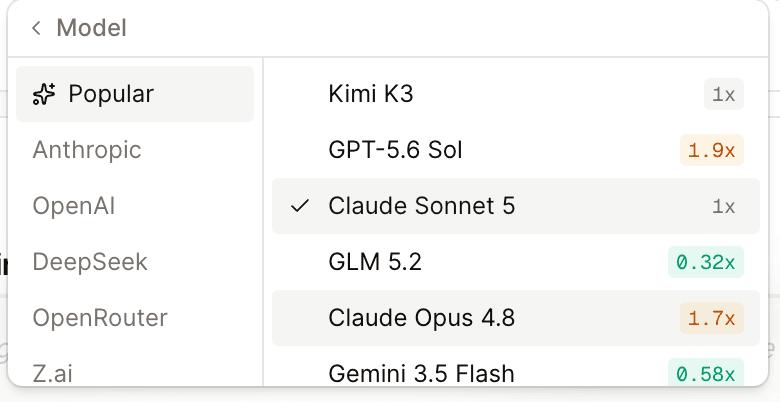Codex + Magpie 完整使用教程:让 Codex 自由切换 DeepSeek、Kimi、GPT 等 AI 模型