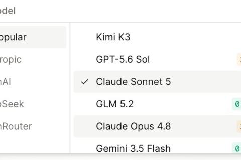 Codex + Magpie 完整使用教程：让 Codex 自由切换 DeepSeek、Kimi、GPT 等 AI 模型